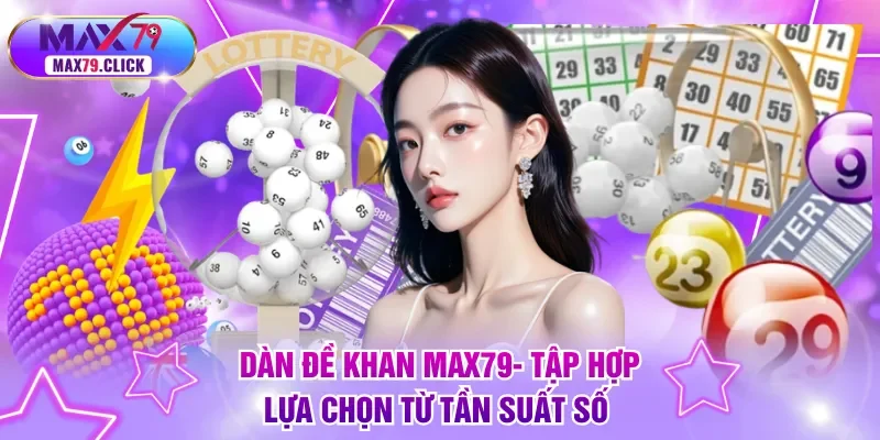 Dàn đề khan